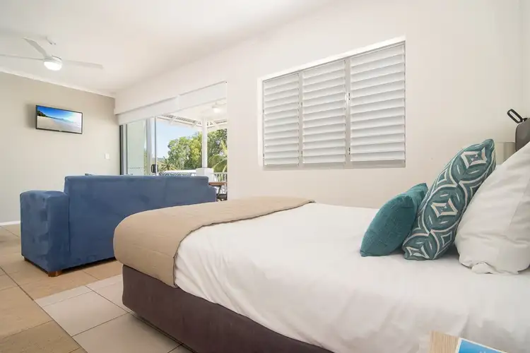 Third view of Homely unit listing, 68 Portsea/70-76 Davidson Street, Port Douglas QLD 4877