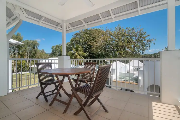 Fifth view of Homely unit listing, 68 Portsea/70-76 Davidson Street, Port Douglas QLD 4877