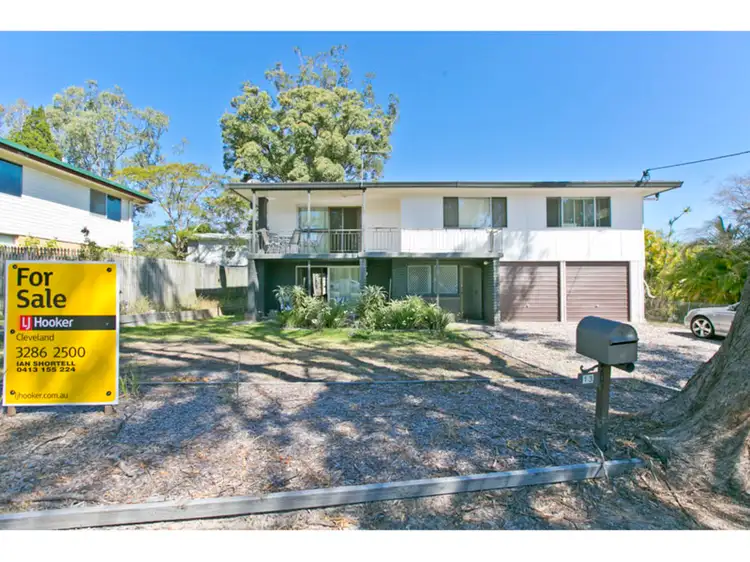 13 Arcadia Street, Capalaba QLD 4157