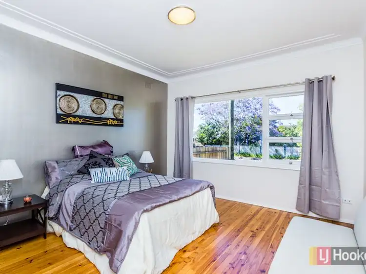 Fourth view of Homely house listing, 8 Conrad Street, Richmond NSW 2753