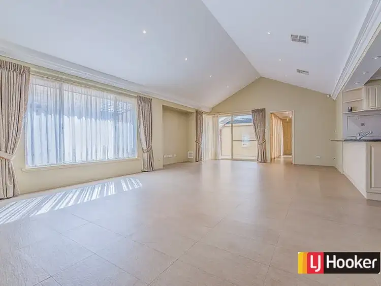 Second view of Homely house listing, 17 Casablanca Avenue, Southern River WA 6110