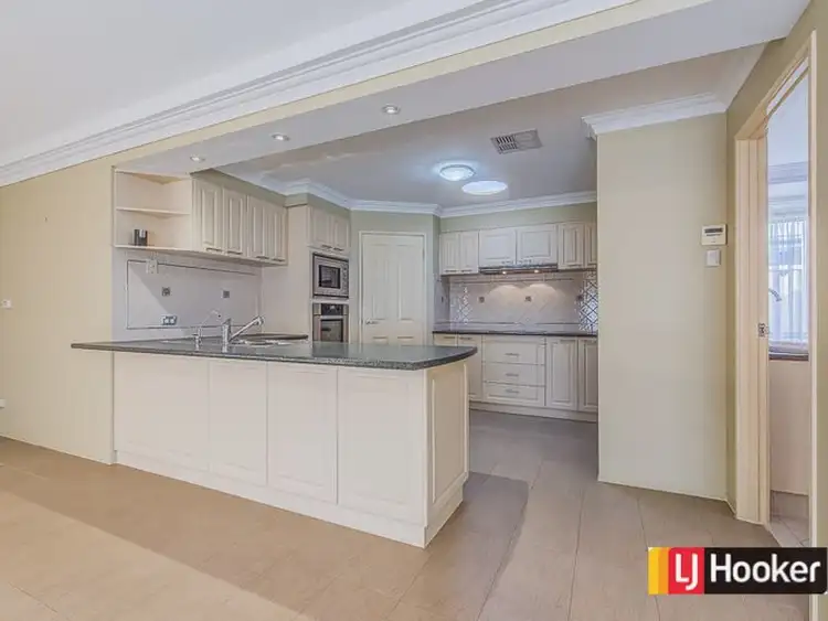 Third view of Homely house listing, 17 Casablanca Avenue, Southern River WA 6110