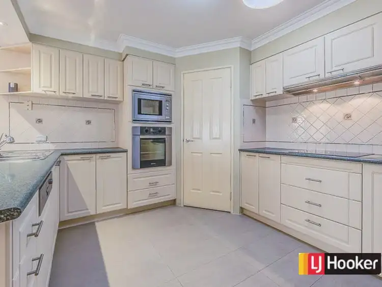 Fourth view of Homely house listing, 17 Casablanca Avenue, Southern River WA 6110