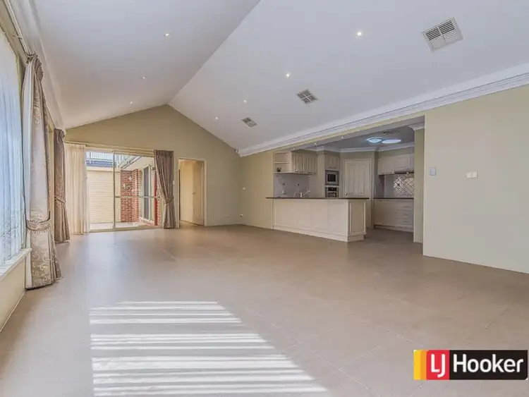 Fifth view of Homely house listing, 17 Casablanca Avenue, Southern River WA 6110