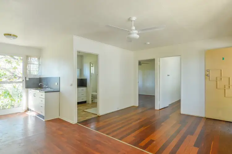 Third view of Homely unit listing, Unit 1-3/21 Walters Avenue, West Gladstone QLD 4680