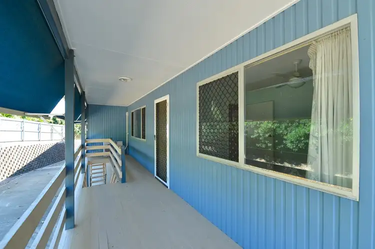 Seventh view of Homely unit listing, Unit 1-3/21 Walters Avenue, West Gladstone QLD 4680