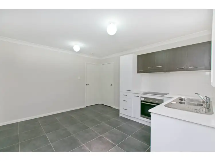 Second view of Homely house listing, 71D McMillan Road, Alexandra Hills QLD 4161