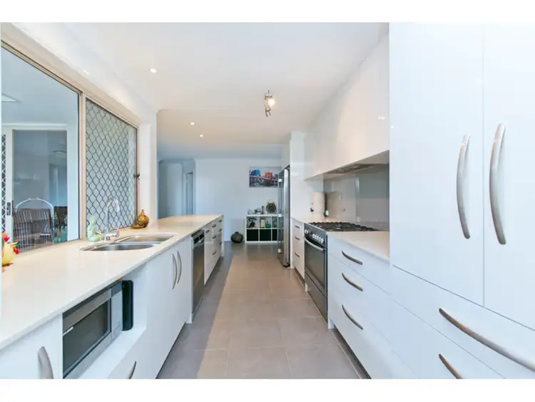 Fourth view of Homely house listing, 47 Cochrane Street, Alexandra Hills QLD 4161