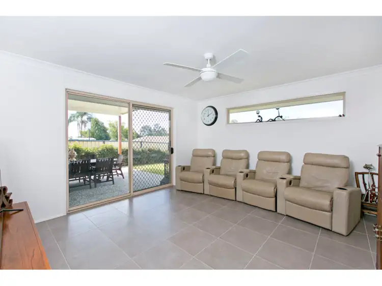 Fifth view of Homely house listing, 47 Cochrane Street, Alexandra Hills QLD 4161