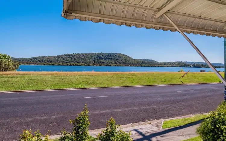 Main view of Homely house listing, 155 River Street, Maclean NSW 2463