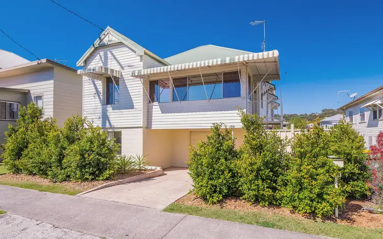 Second view of Homely house listing, 155 River Street, Maclean NSW 2463