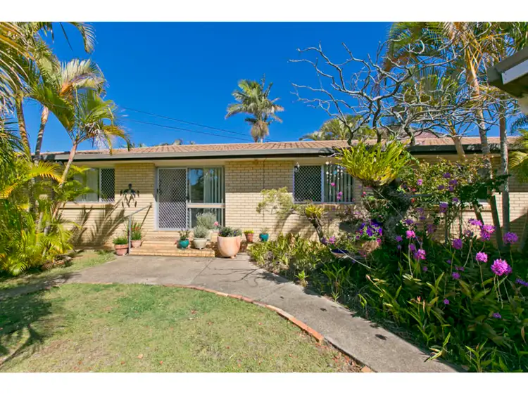 25 Yarrow Court, Cleveland QLD 4163