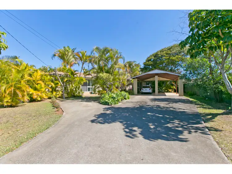 Second view of Homely house listing, 25 Yarrow Court, Cleveland QLD 4163
