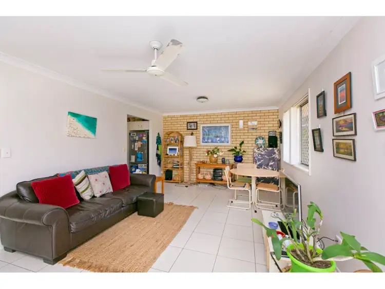 Fourth view of Homely house listing, 25 Yarrow Court, Cleveland QLD 4163