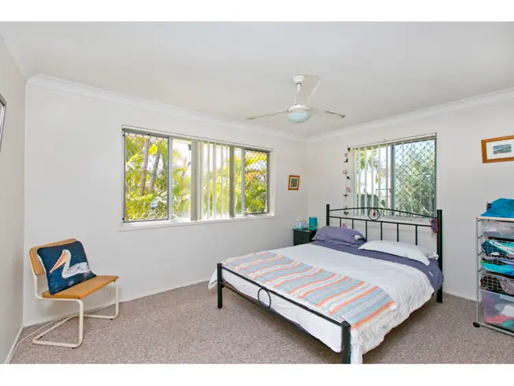 Sixth view of Homely house listing, 25 Yarrow Court, Cleveland QLD 4163