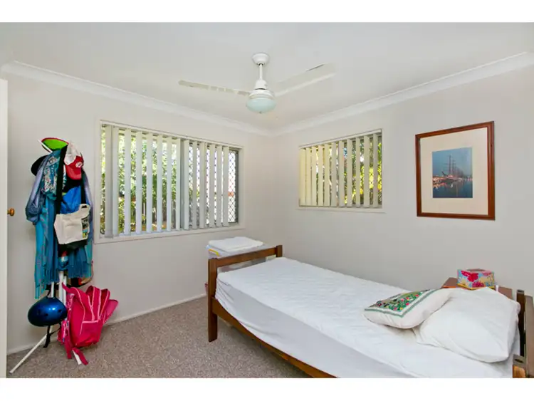 Seventh view of Homely house listing, 25 Yarrow Court, Cleveland QLD 4163
