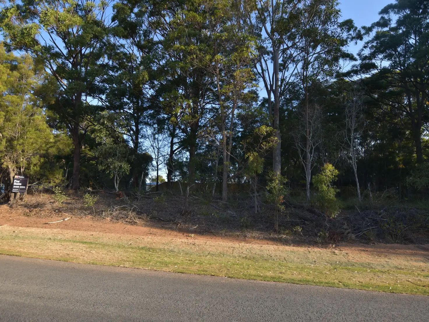 Main view of Homely land listing, 30 Barcelona Tce, Russell Island QLD 4184