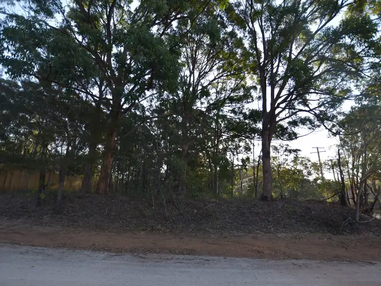 Second view of Homely land listing, 30 Barcelona Tce, Russell Island QLD 4184