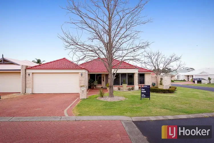 Main view of Homely house listing, 7 Neptunia Row, Glen Iris WA 6230
