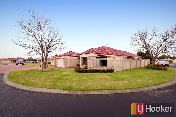 Second view of Homely house listing, 7 Neptunia Row, Glen Iris WA 6230