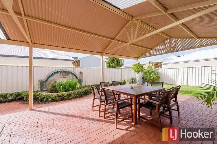 Third view of Homely house listing, 7 Neptunia Row, Glen Iris WA 6230