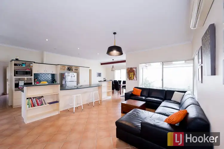 Sixth view of Homely house listing, 7 Neptunia Row, Glen Iris WA 6230