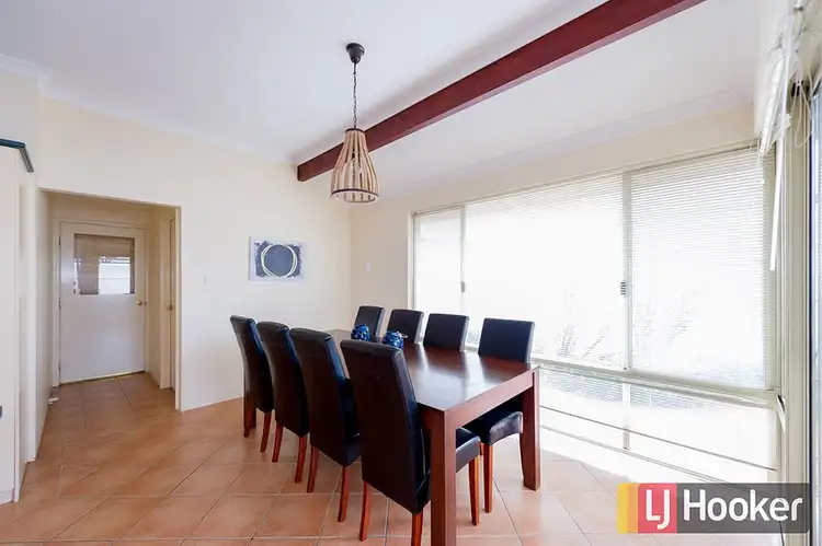 Seventh view of Homely house listing, 7 Neptunia Row, Glen Iris WA 6230