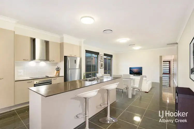 Third view of Homely house listing, 104 Swan Parade, Warner QLD 4500
