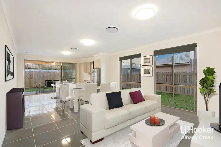 Fourth view of Homely house listing, 104 Swan Parade, Warner QLD 4500
