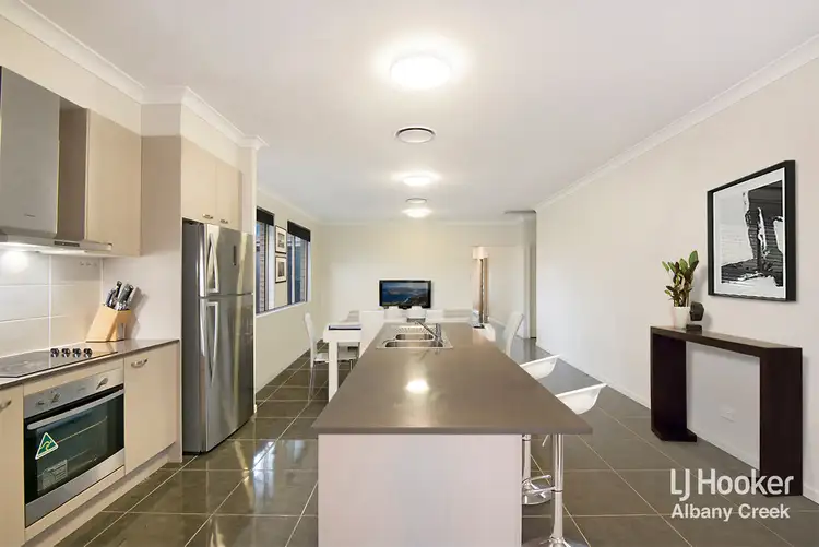 Fifth view of Homely house listing, 104 Swan Parade, Warner QLD 4500