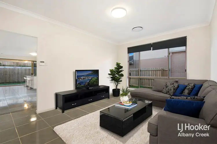 Sixth view of Homely house listing, 104 Swan Parade, Warner QLD 4500