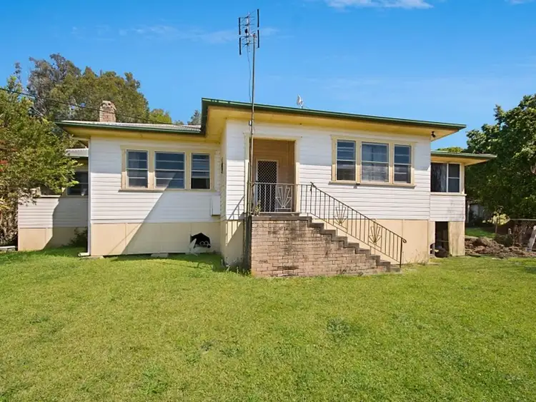 Third view of Homely rural property listing, 59 Mason Road via Tucki Road, Tucki Tucki NSW 2480