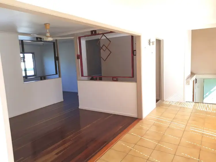 Sixth view of Homely house listing, 102 Rice Street, Park Avenue QLD 4701