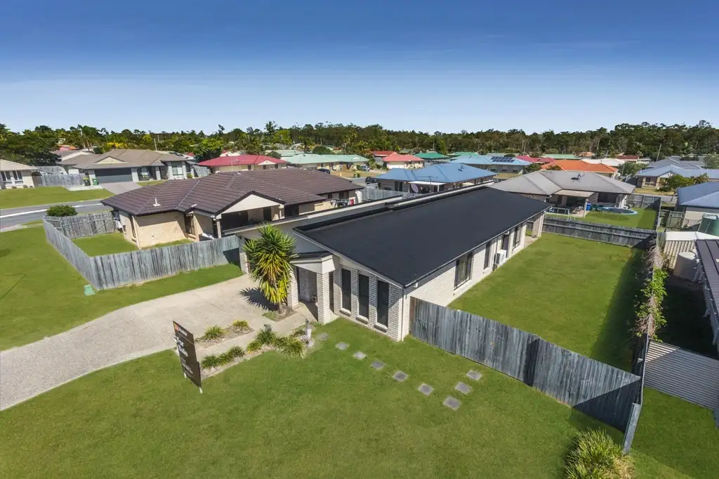 Main view of Homely house listing, 28 Leggett Street, Morayfield QLD 4506