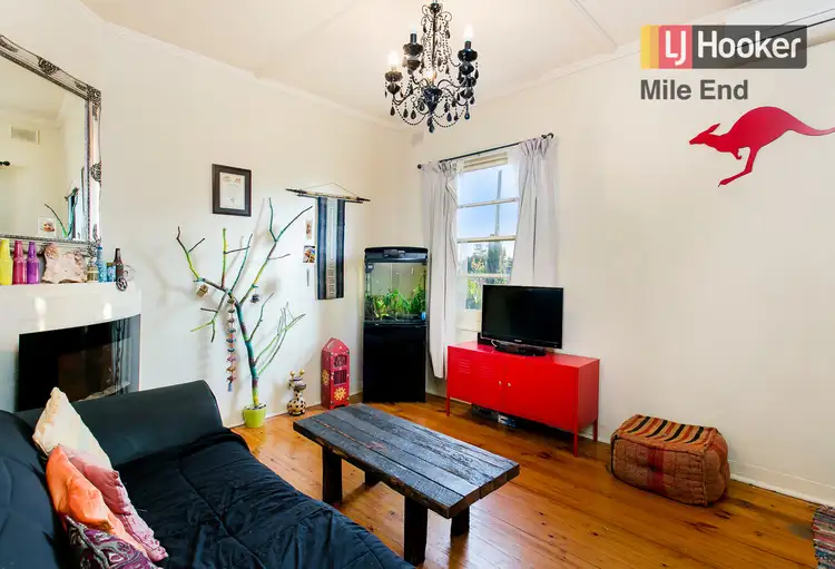 Second view of Homely house listing, 91 William Street, Beverley SA 5009