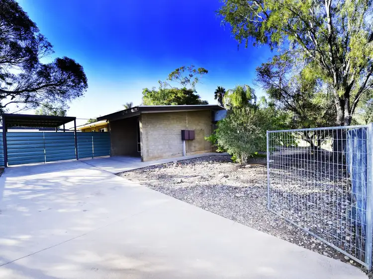 Main view of Homely house listing, 11 Coolibah Crescent, East Side NT 870