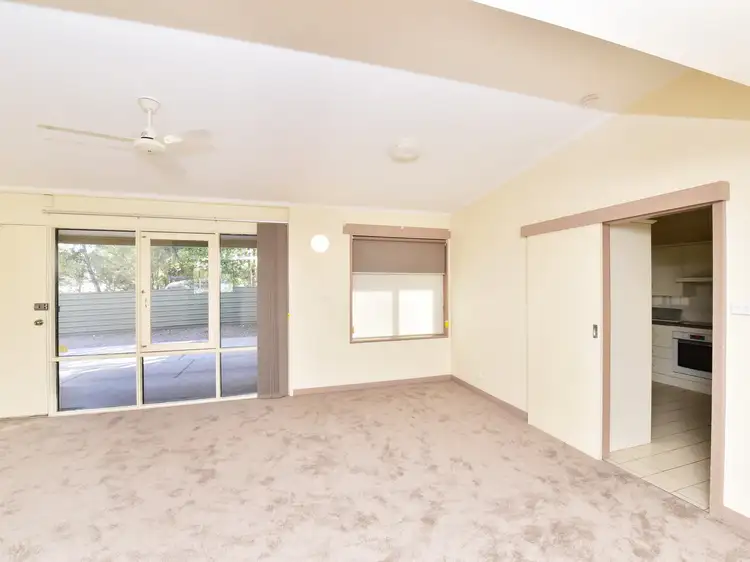 Second view of Homely house listing, 11 Coolibah Crescent, East Side NT 870