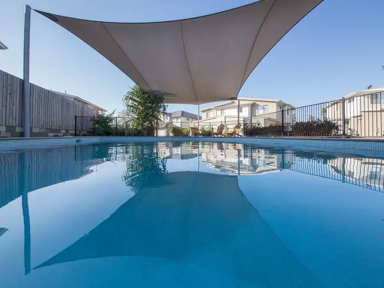 31/2 Photinia Crescent, Mountain Creek QLD 4557