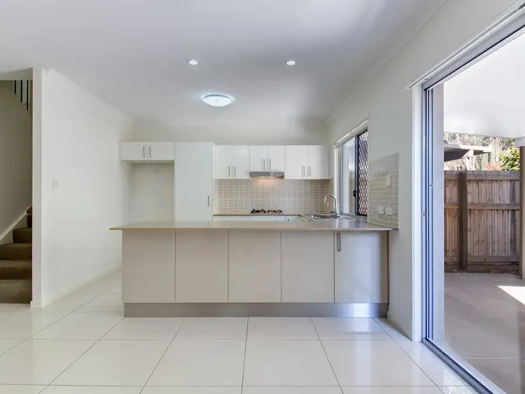 Sixth view of Homely townhouse listing, 31/2 Photinia Crescent, Mountain Creek QLD 4557