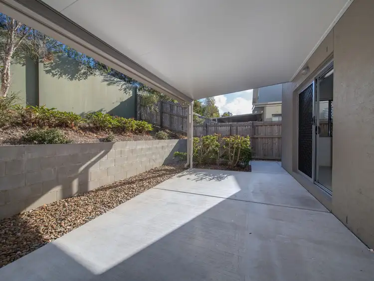 Seventh view of Homely townhouse listing, 31/2 Photinia Crescent, Mountain Creek QLD 4557