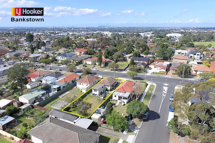 Third view of Homely house listing, 218 Waterloo Rd, Greenacre NSW 2190