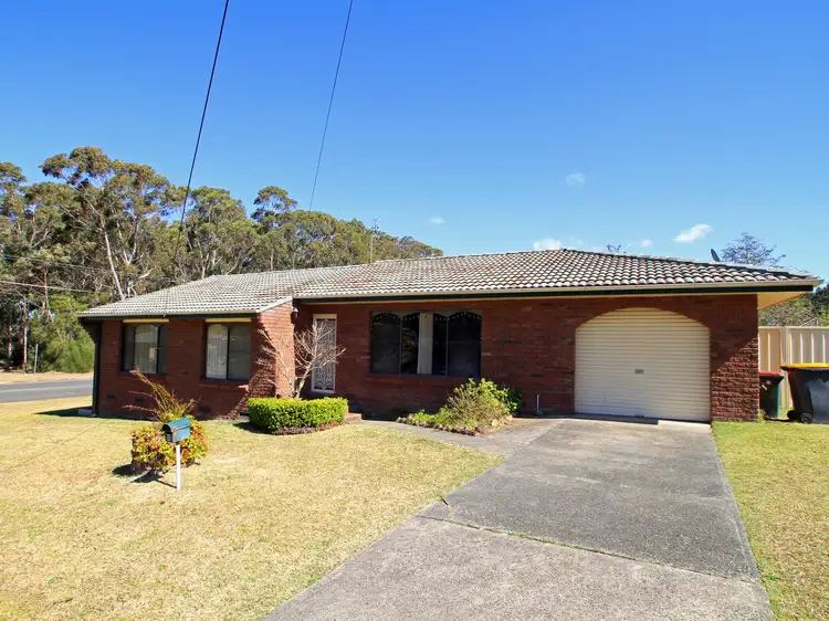 Main view of Homely house listing, 9 Anchorage Close, Sussex Inlet NSW 2540