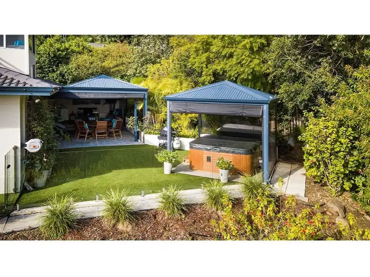 Fifth view of Homely house listing, 17 Girrawheen Drive, Gooseberry Hill WA 6076