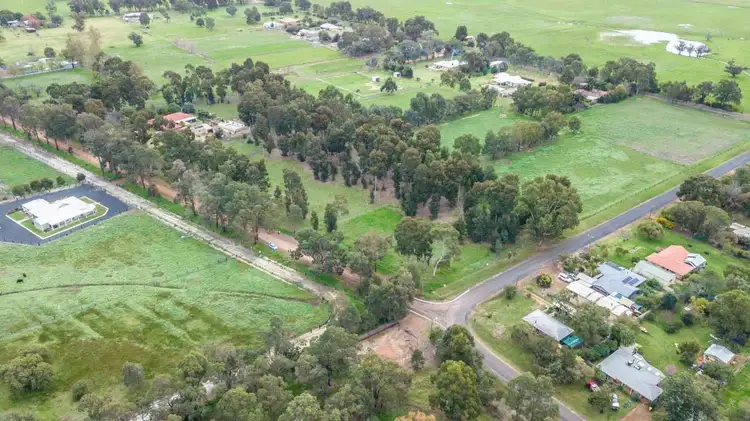 Third view of Homely land listing, Lot 267 William Street, Boyanup WA 6237