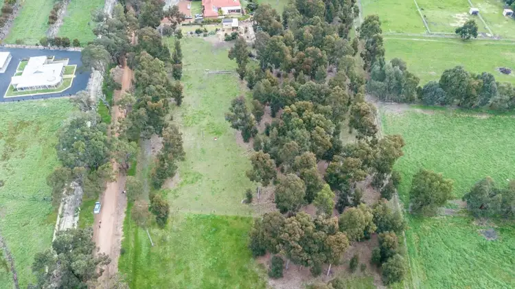 Fifth view of Homely land listing, Lot 267 William Street, Boyanup WA 6237