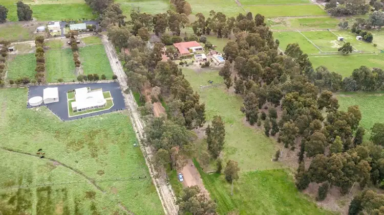 Sixth view of Homely land listing, Lot 267 William Street, Boyanup WA 6237