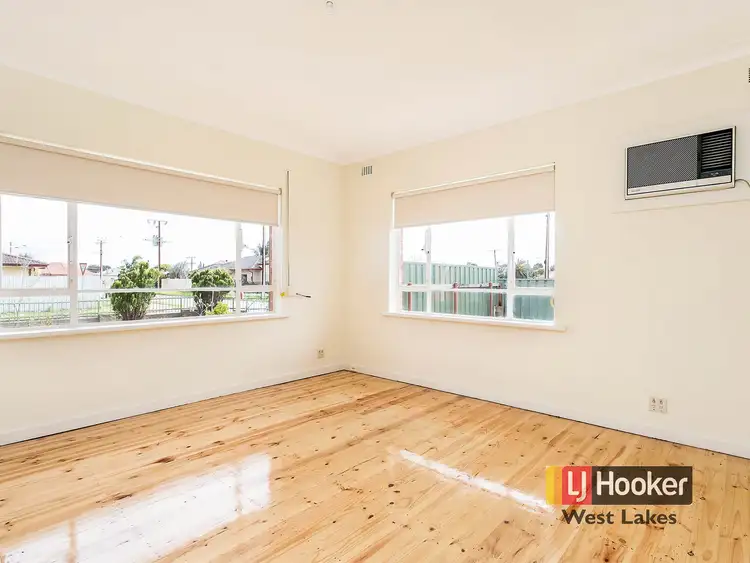 7 Cooke Crescent, Royal Park SA 5014