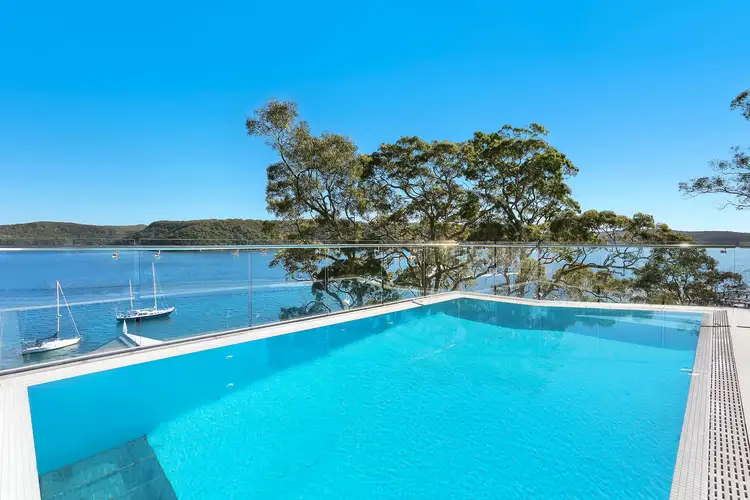 Fourth view of Homely house listing, 129 Riverview Road, Avalon Beach NSW 2107