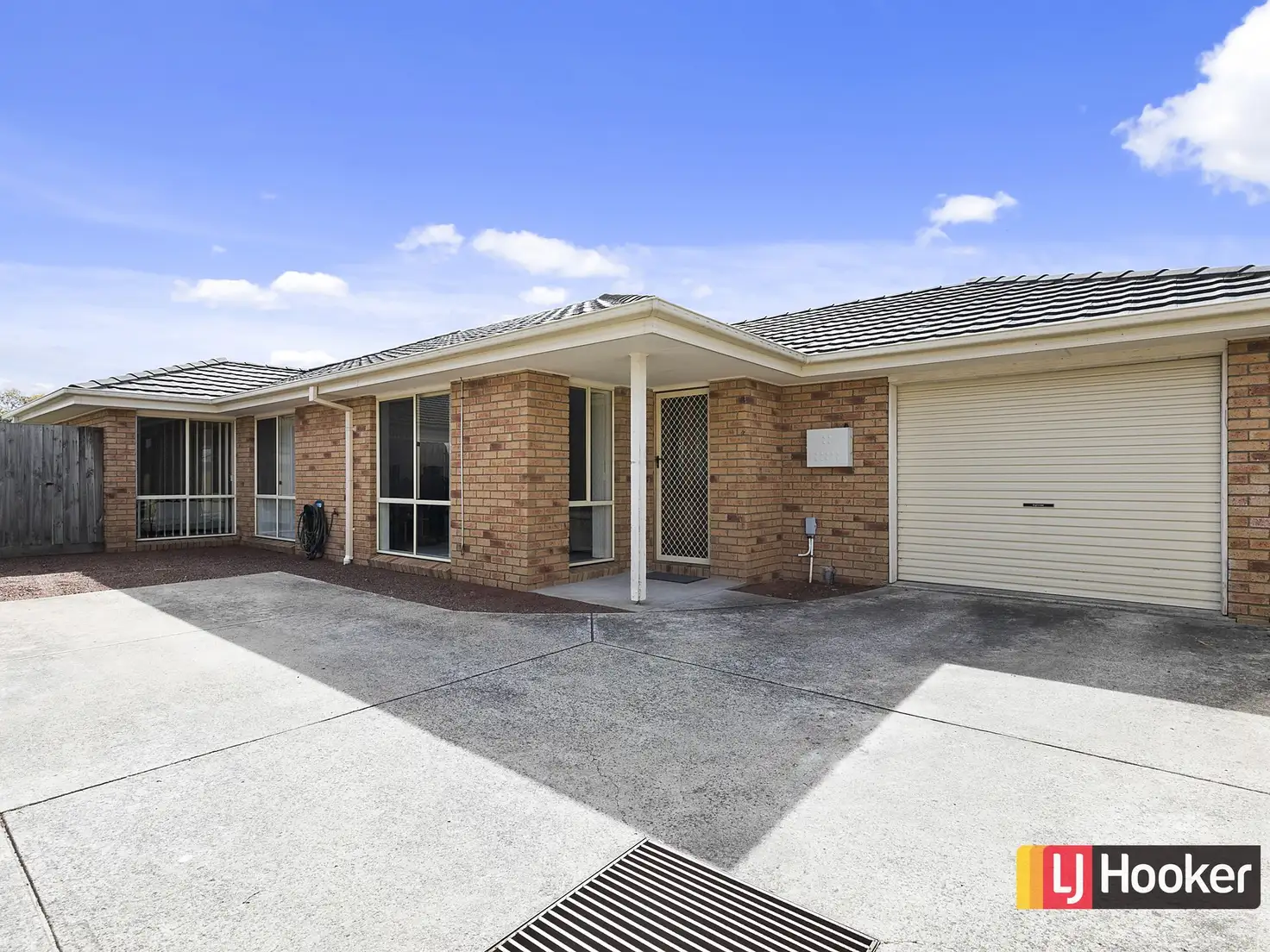 Main view of Homely unit listing, 20 Powlett Street, Inverloch VIC 3996