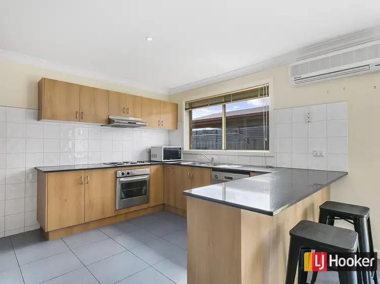 Third view of Homely unit listing, 20 Powlett Street, Inverloch VIC 3996